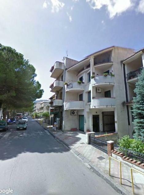 פרנקווילה די סיציליה Inn Mansarda מראה חיצוני תמונה