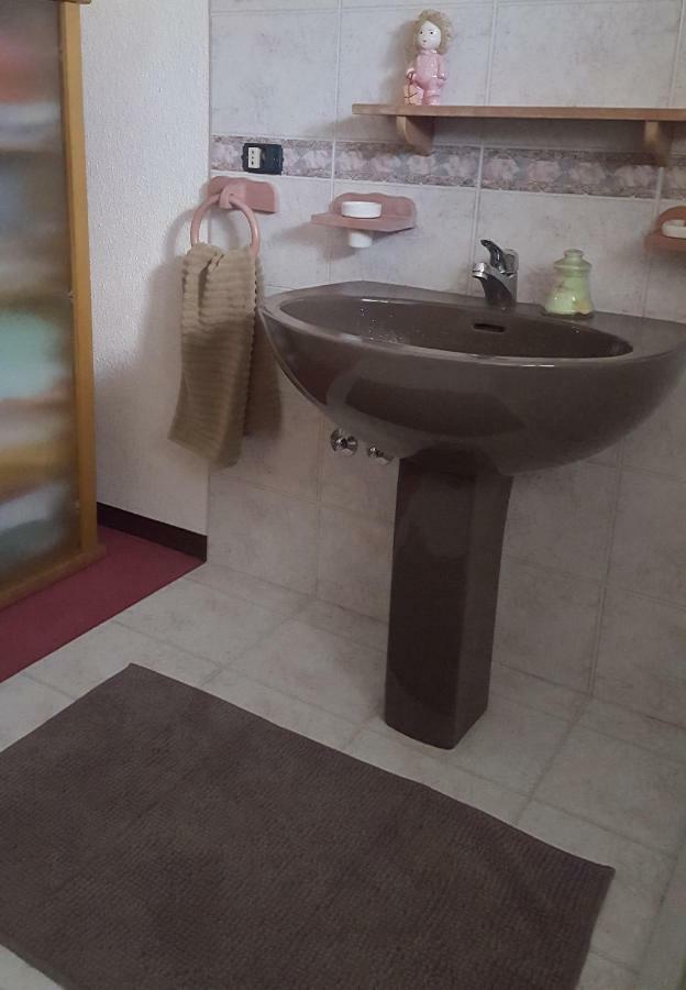 פרנקווילה די סיציליה Inn Mansarda מראה חיצוני תמונה