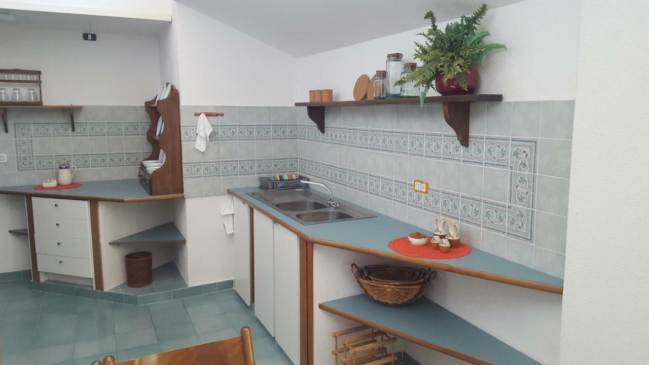 פרנקווילה די סיציליה Inn Mansarda מראה חיצוני תמונה